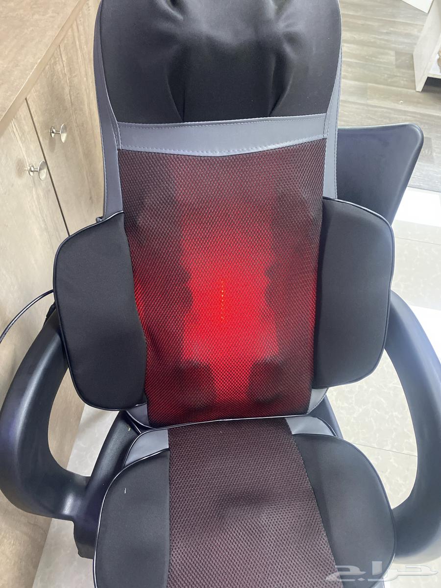 للبيع كرسي مساج متنقل64415357175681111