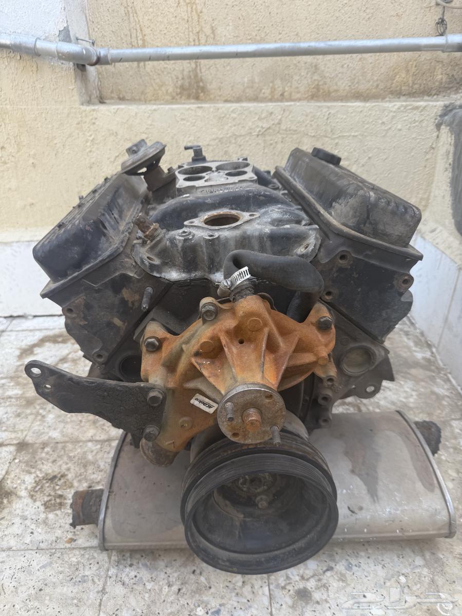 رؤوس مكينةكابرس 305 مع إصلاحات جديدة وجيه جديدة64570627647873110