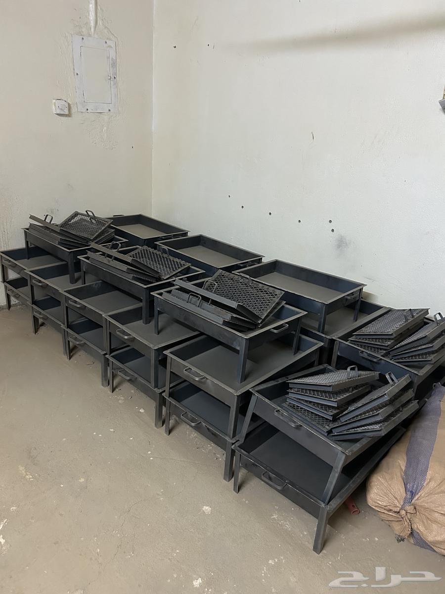 مناقل حديد جوده عاليه. لك ولزمن.64413353131267112