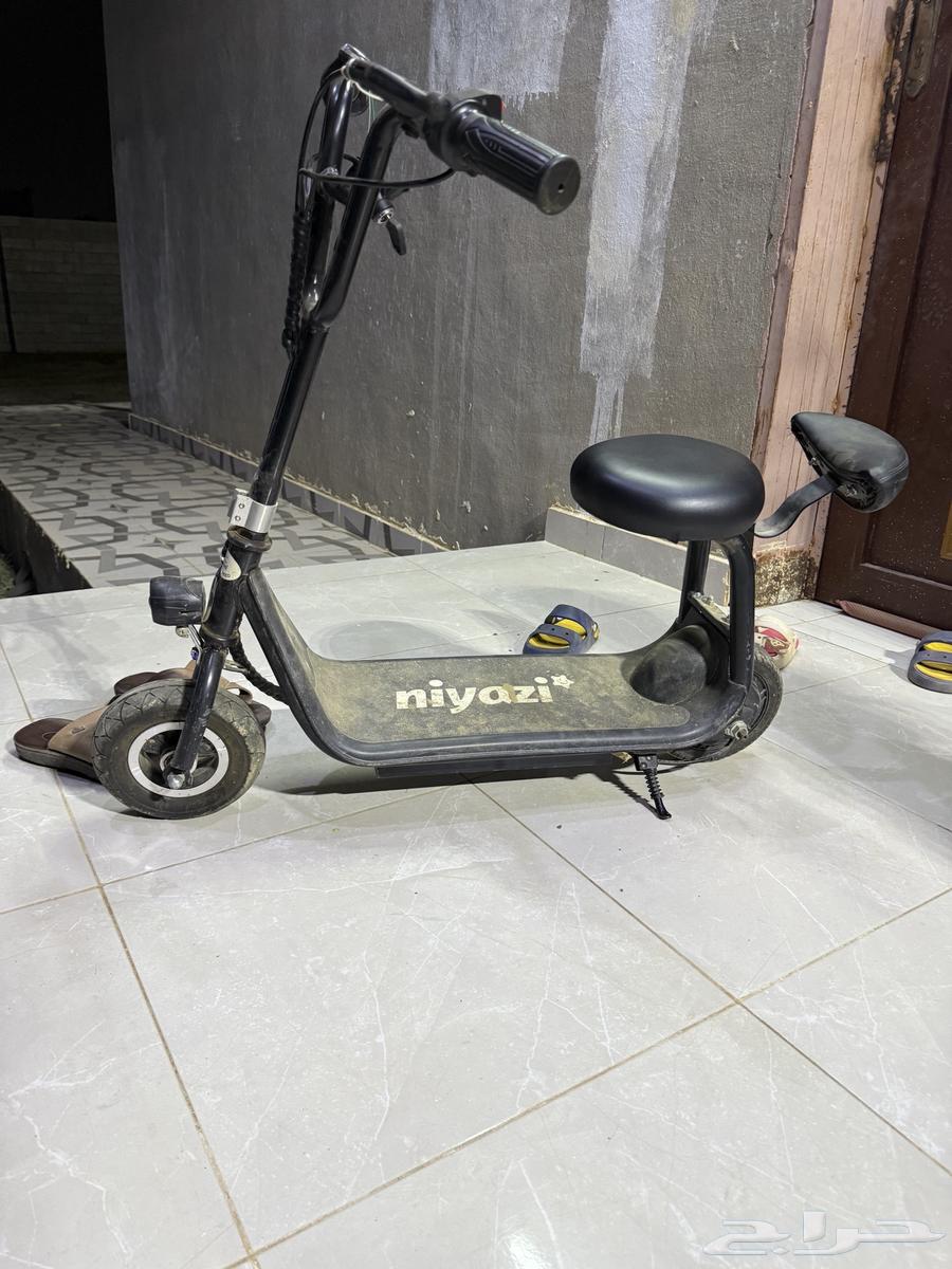 Scooter64417427187073110