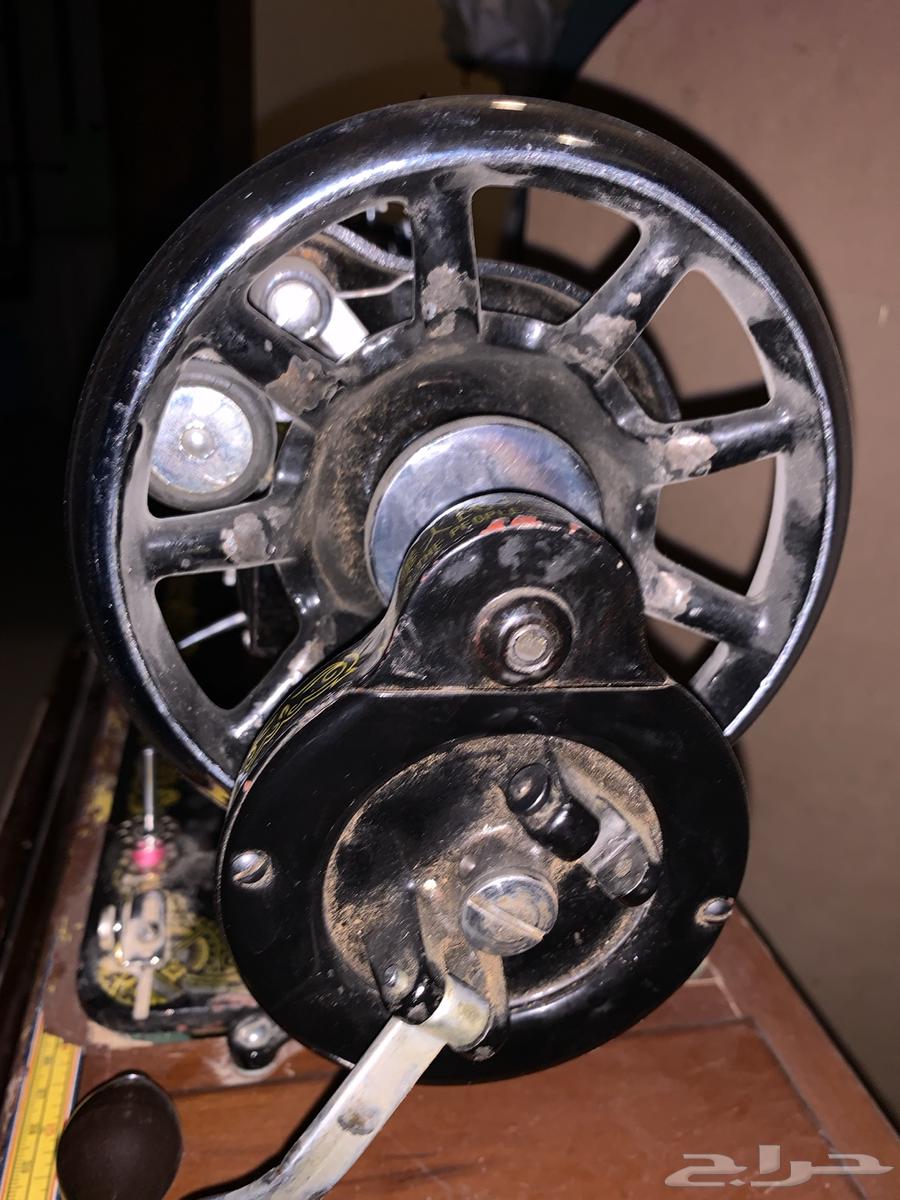 مكينه باتر فلاي موديل 191964417359937026114