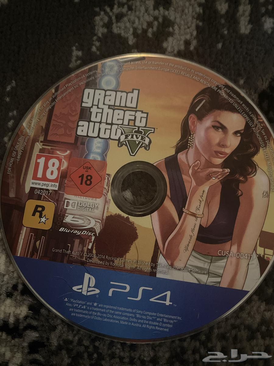 Brand new Grand tape, no scratches, without box64414994106114110