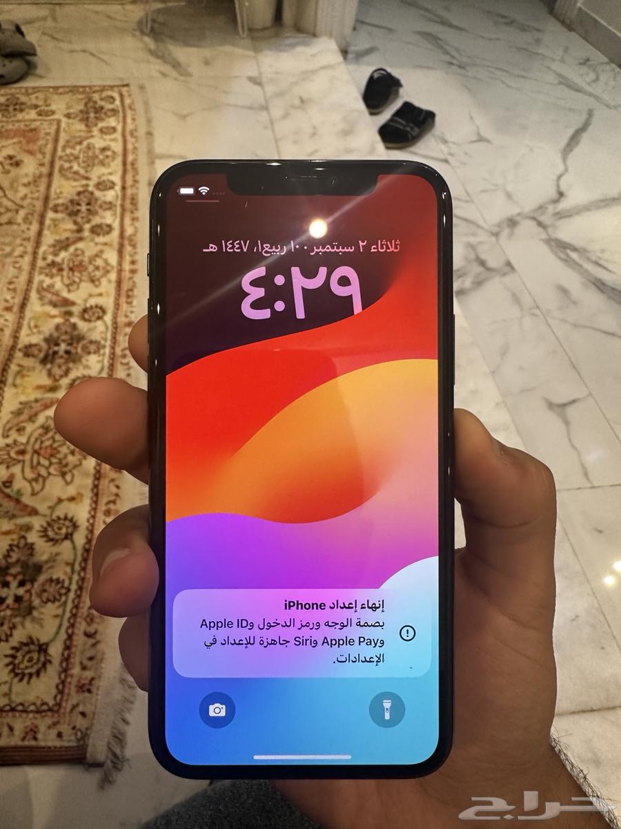 ايفن 11برو64412816161666110