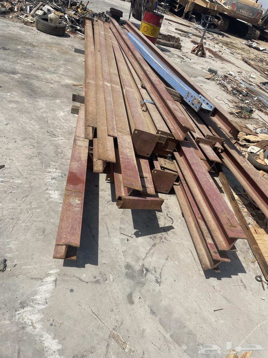 حديد كمر اتش ( تم البيع )64414660444802110