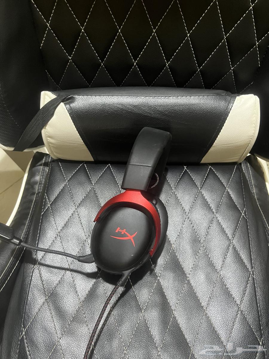 HyperX Cloud 3 Headset64414846555395110