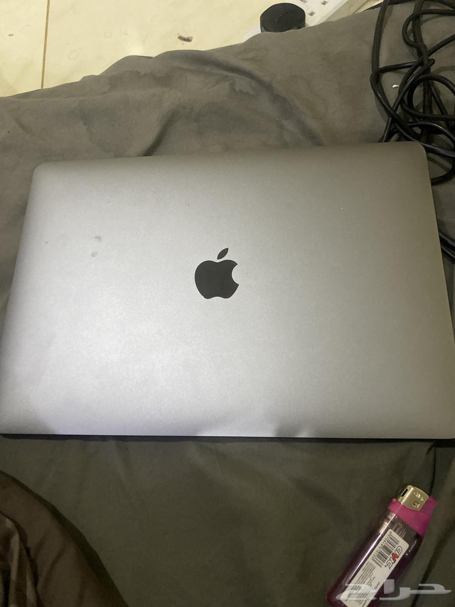 New iPhone laptop, doesn't complain about anything64414620036483110