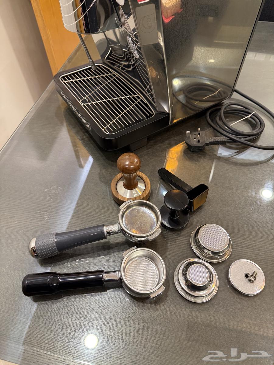 للبيع آلة قهوة Simonelli Oscar II64419198319233113