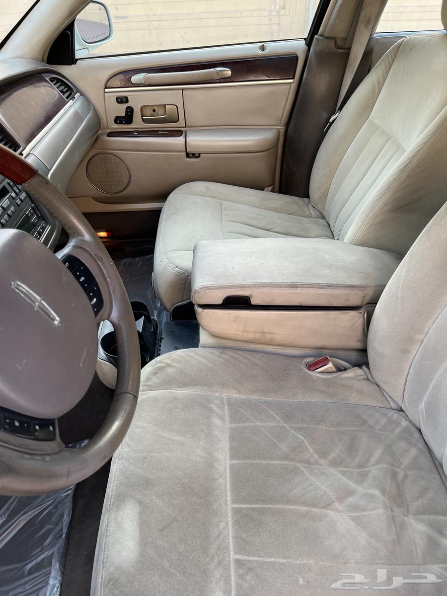 فورد لنكن تاون كار 200564576547998465114