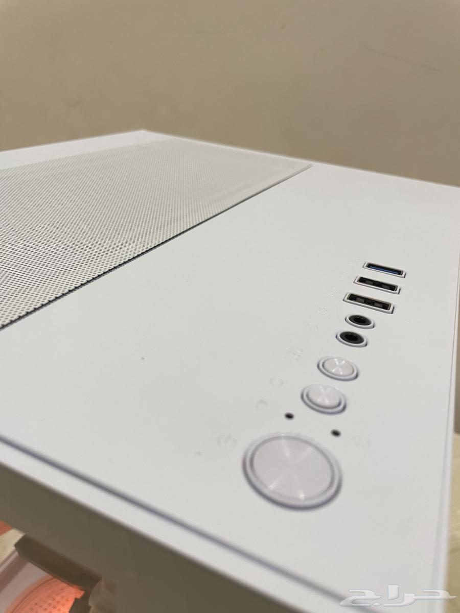 بيسي قيمنق احترافي i5 12th Rtx 3050 gaming pc64413326776833114