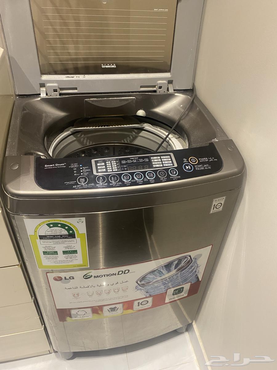 اجهزة كهربائية وطاولة طعام واثاث64418837848963111