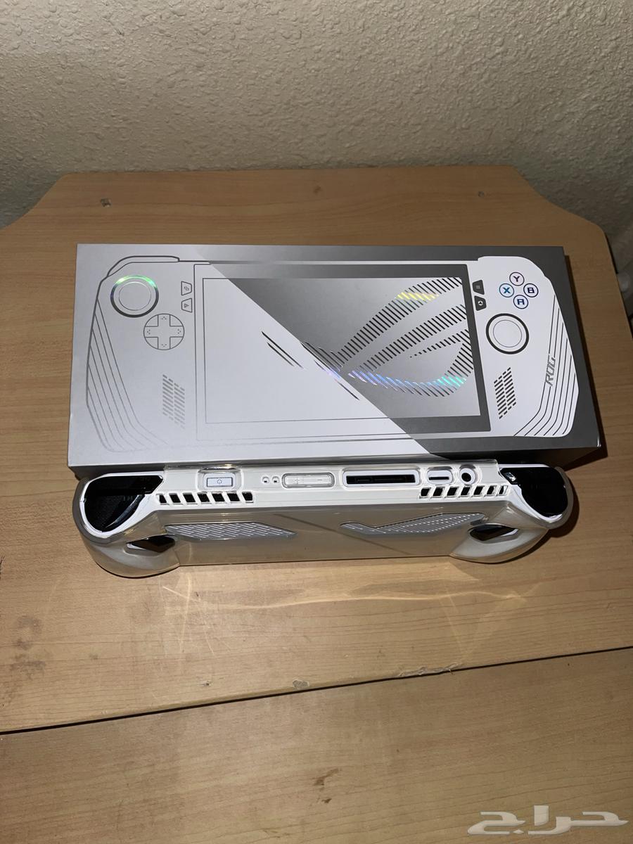 مايكروسوفت ROG ALLY64418093532930113