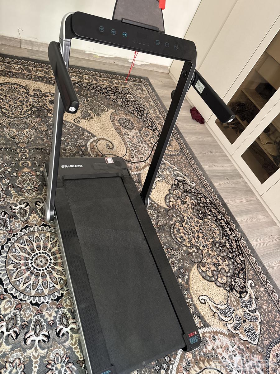 للبيع جهاز مشي سبارنود فيتنس STH-304064413944609667110