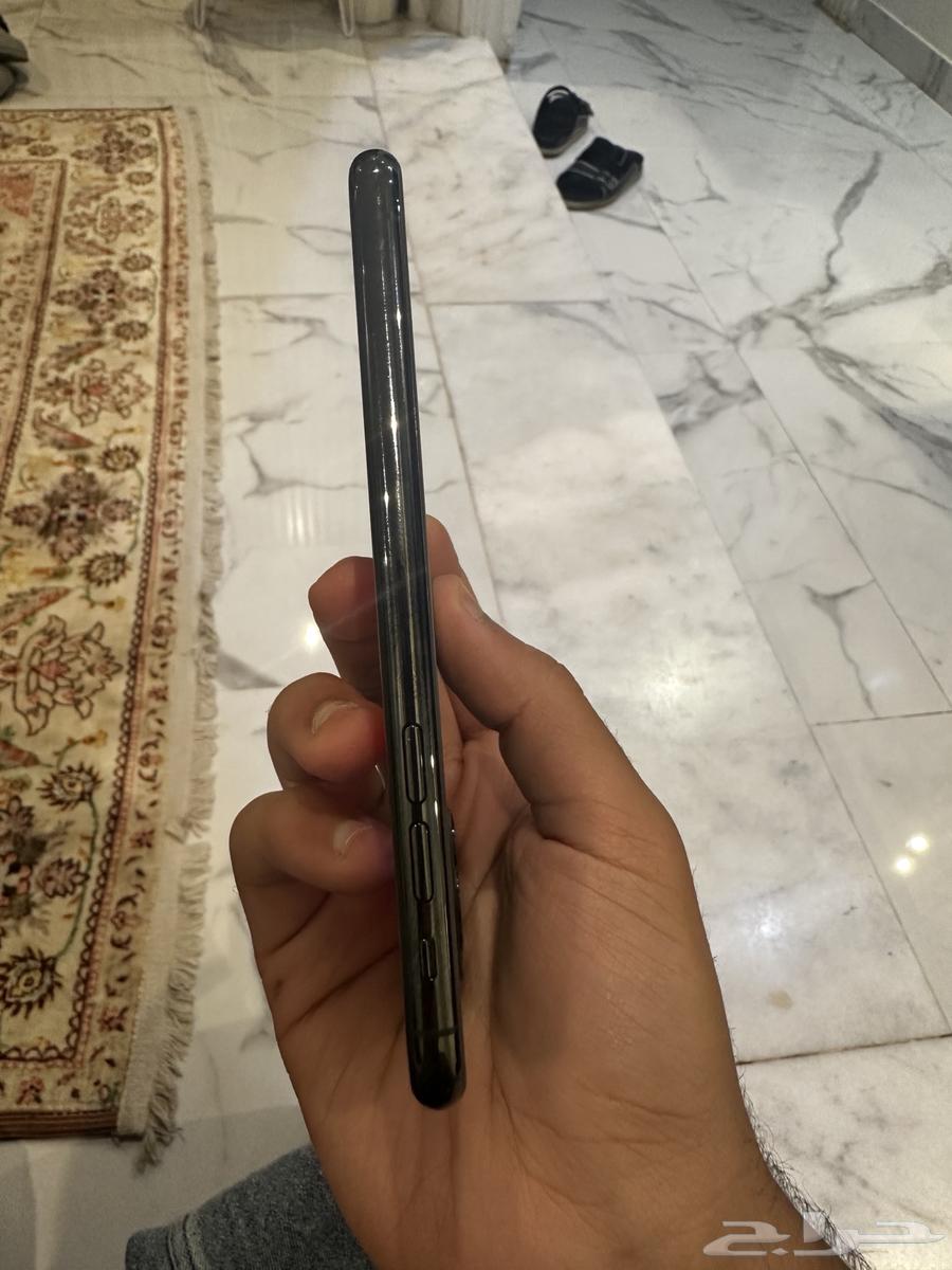 ايفن 11برو64412816161666112