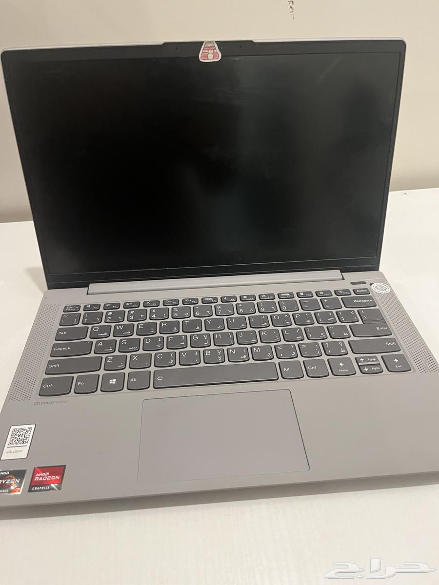 لاب توب لينوفو ايديا باد 5 رايزون 764417359962625111