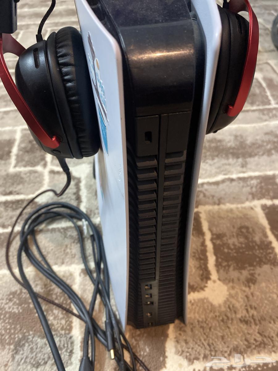 سلام عليكم ورحمة الله سوني فايف للبيع64417251560195113