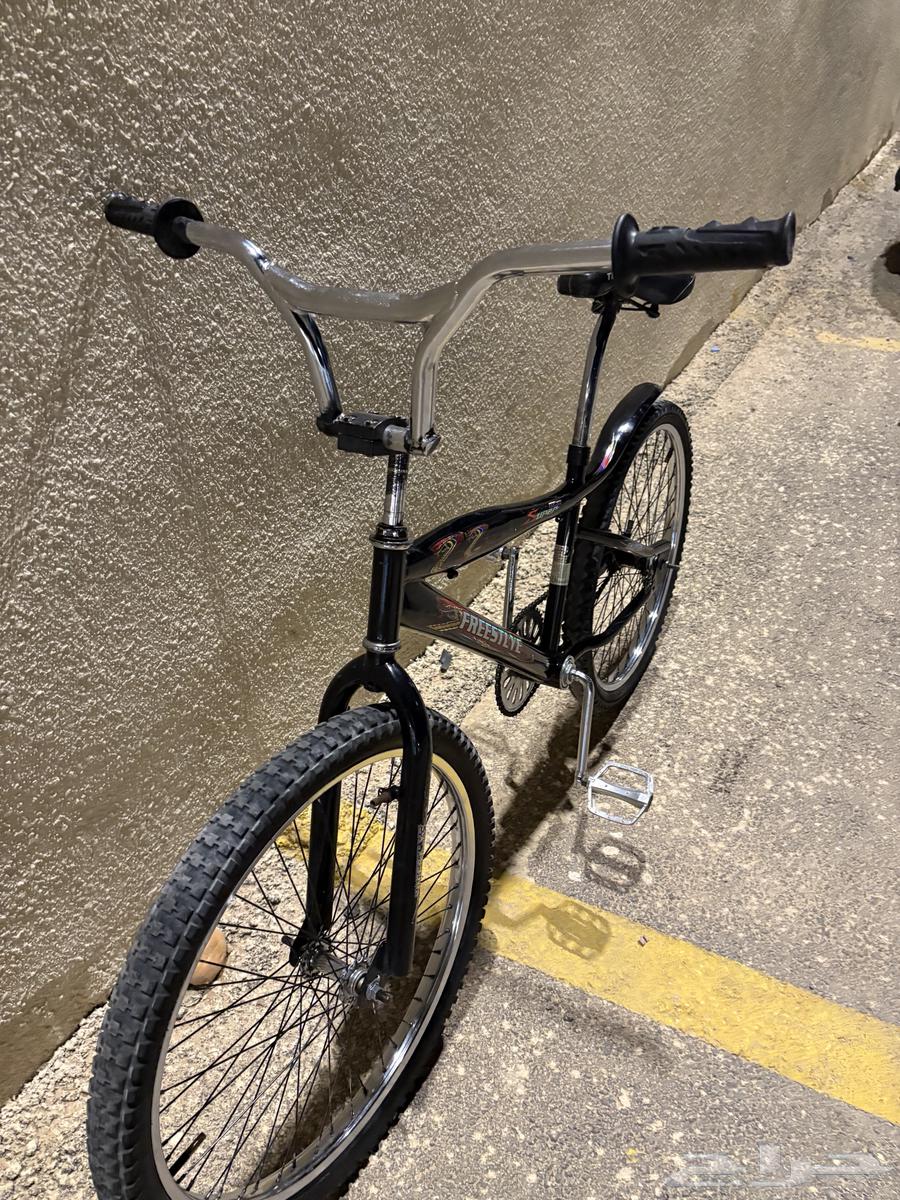 Original Cobra Bike 24, adding my brother's new one64414819641858112