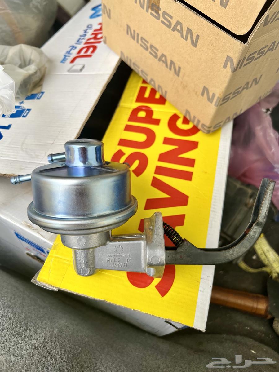 طرمبة بنزين ددسن من 86 الى 8864563895748225114