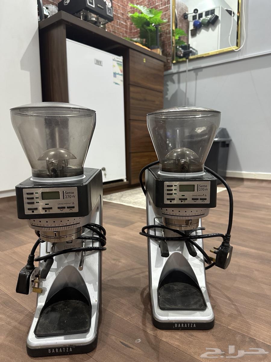 مطحنة قهوه64418336344065110