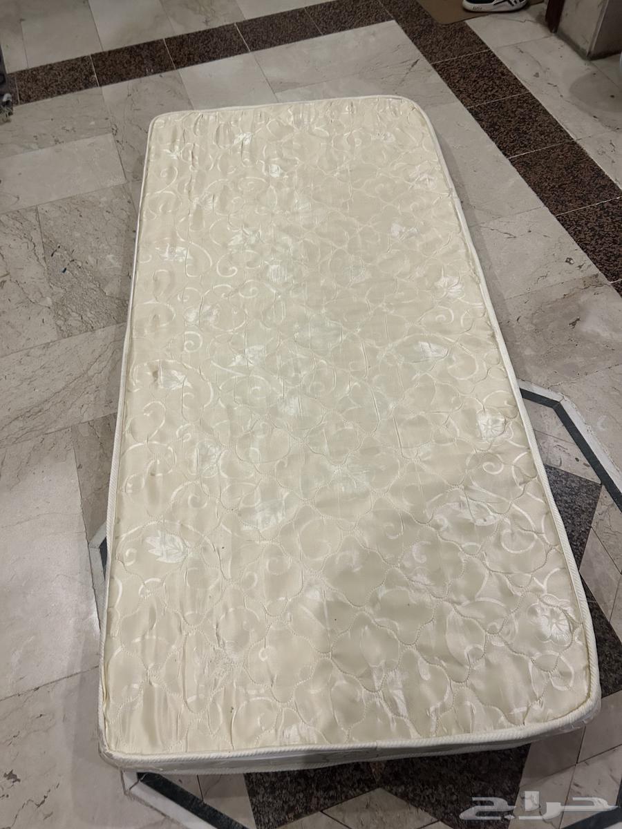 مرتبة سرير للبيع نفر واحد64412628791299110