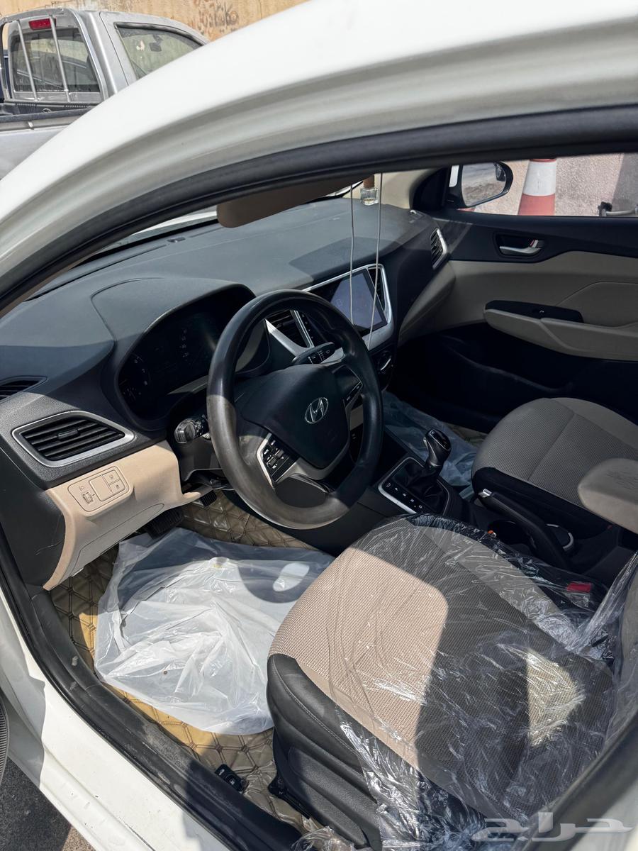 اكسنت 2018 الشكل الجدبد64569740077059113