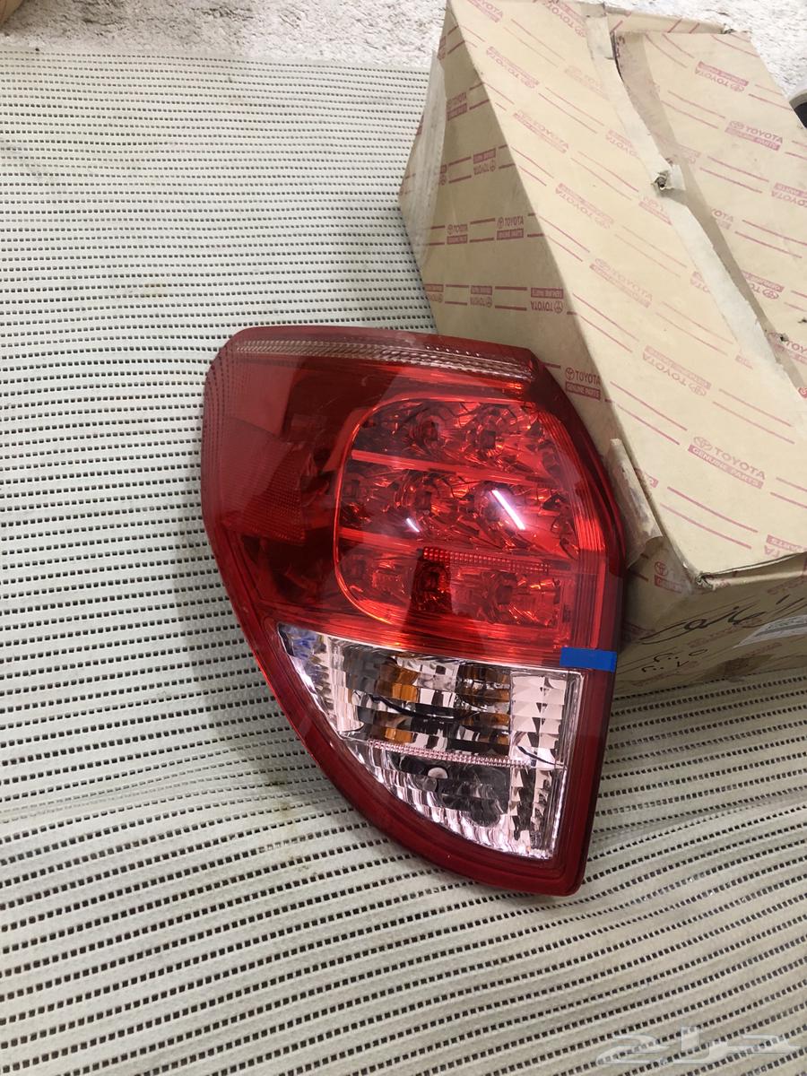 اسطب خلفي يسار راف فور 2006-2007 أصلي وكالة64578172951682110