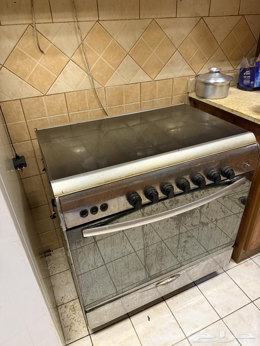 مكيفات ثلاجه فرن غاز للبيع64414395474945114