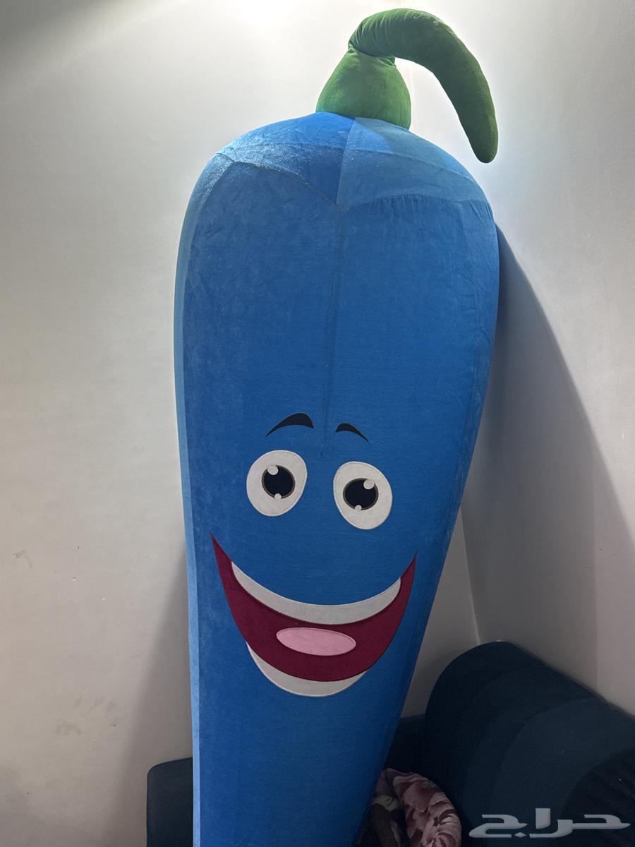 Blue banana, clean, 180 length64412495119107110