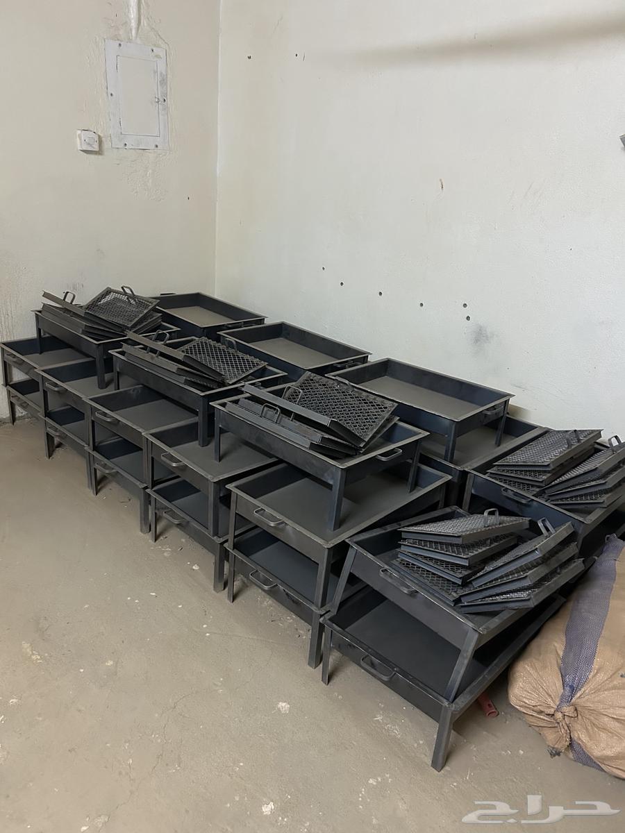 مناقل حديد جوده عاليه. لك ولزمن.64413353131267113