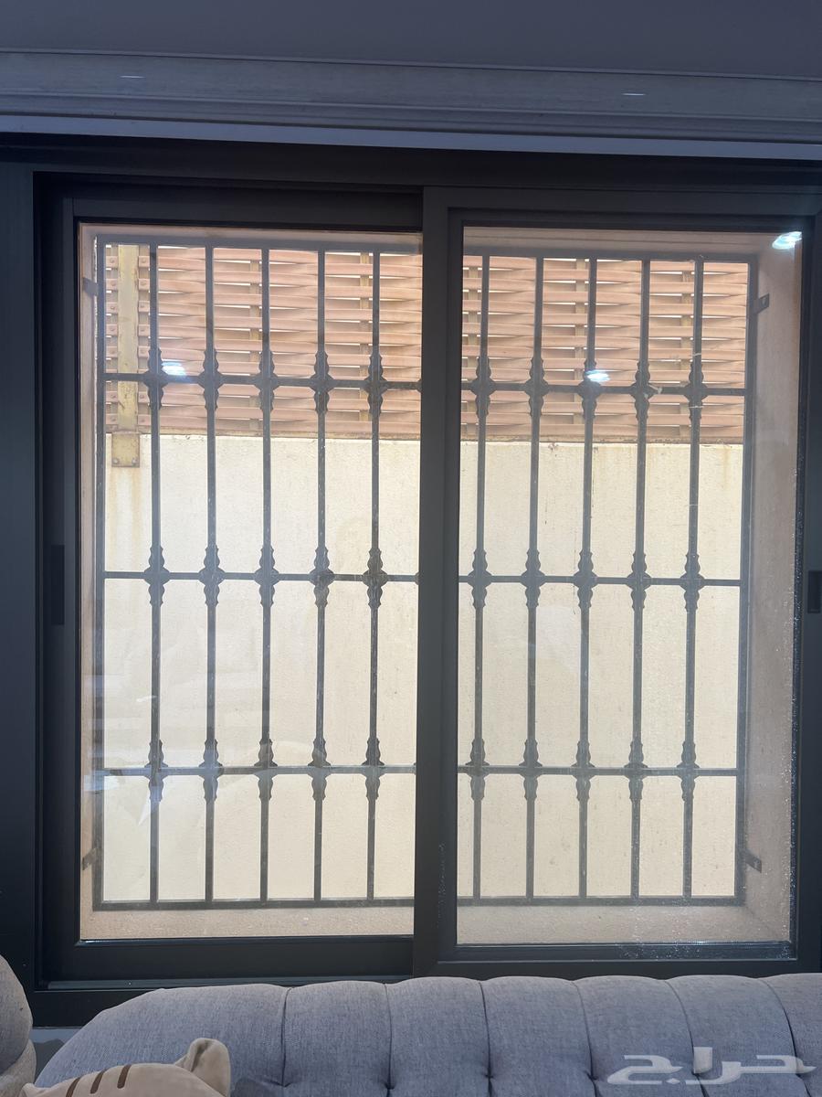 شباك المنيوم فاخر جودة عالية للبيع64416174518529110