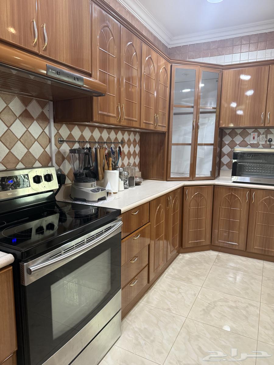 مطبخ بني64417048733955111