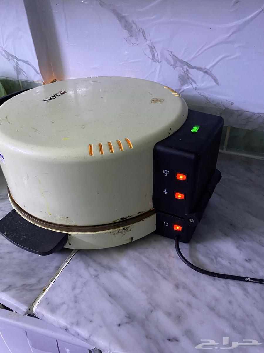 البيع خبازه وخلط نظيفات64417671827330111