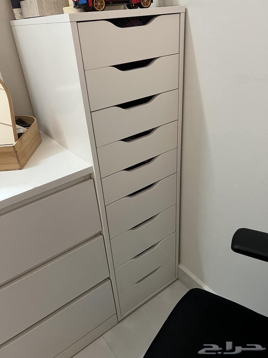 تسريحه ودولاب64416108009346111