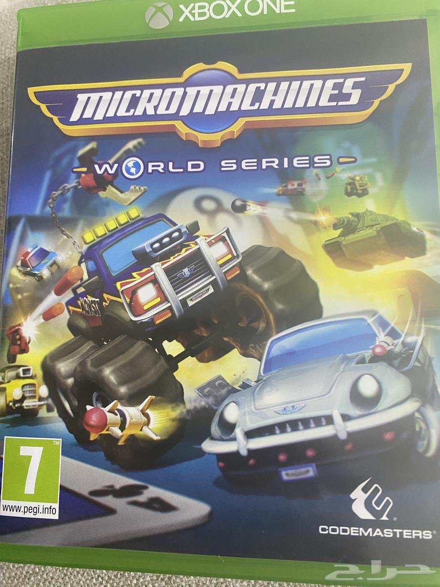 اشرطه سوني اكس بوكس 164418891385346111