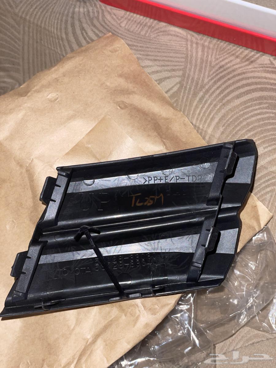 غطا شنكار كامري من 2018 الى 202164578144841986110