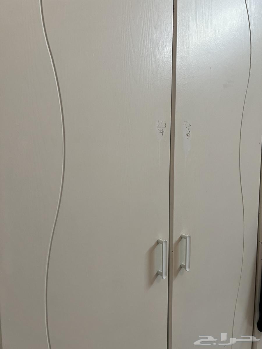 تسريحه ودولاب64416108009346110