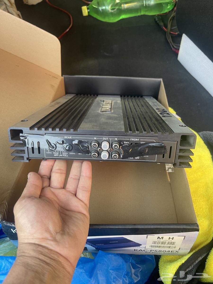 امبلي فير 1200 واط64418187319555112