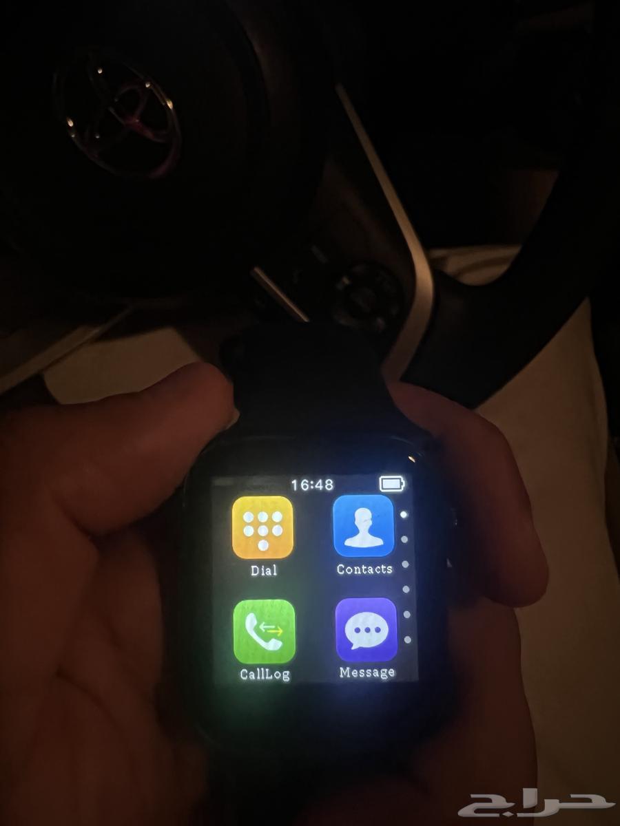 ساعة شبيهة ابل64417917833985112