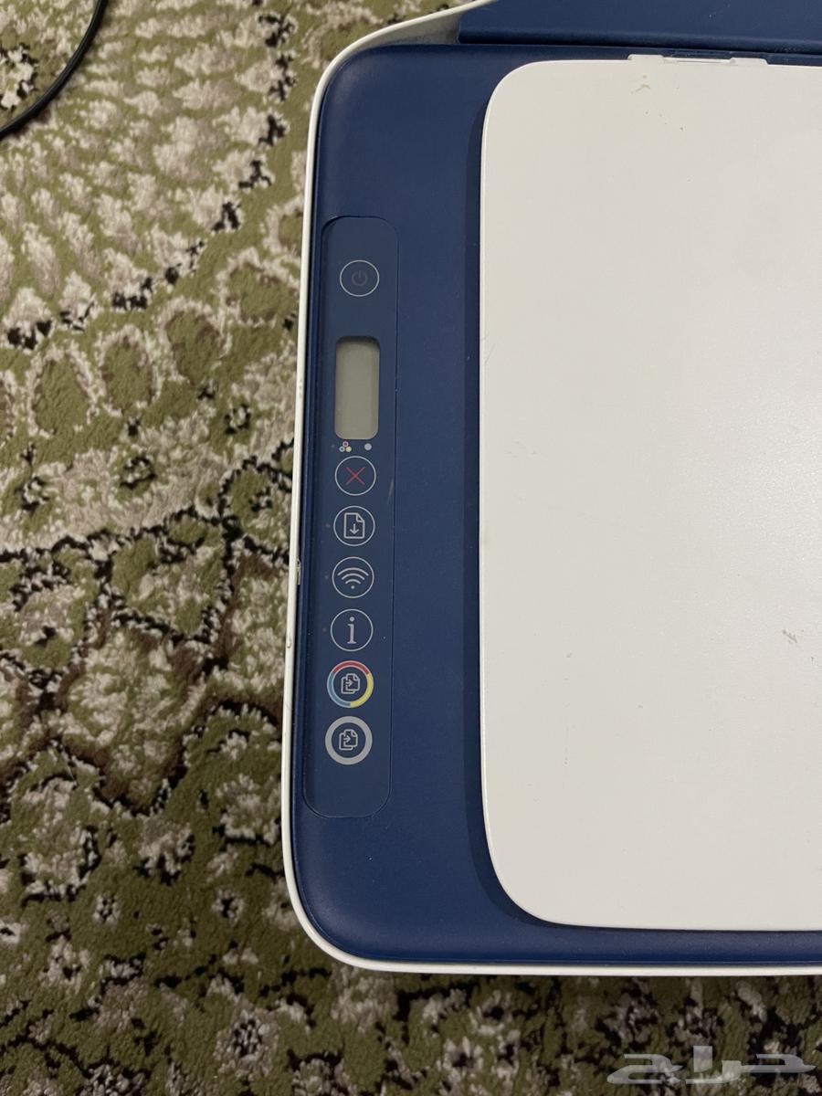 طابعه نضيفه حلوه من شركة hp64415787328770112