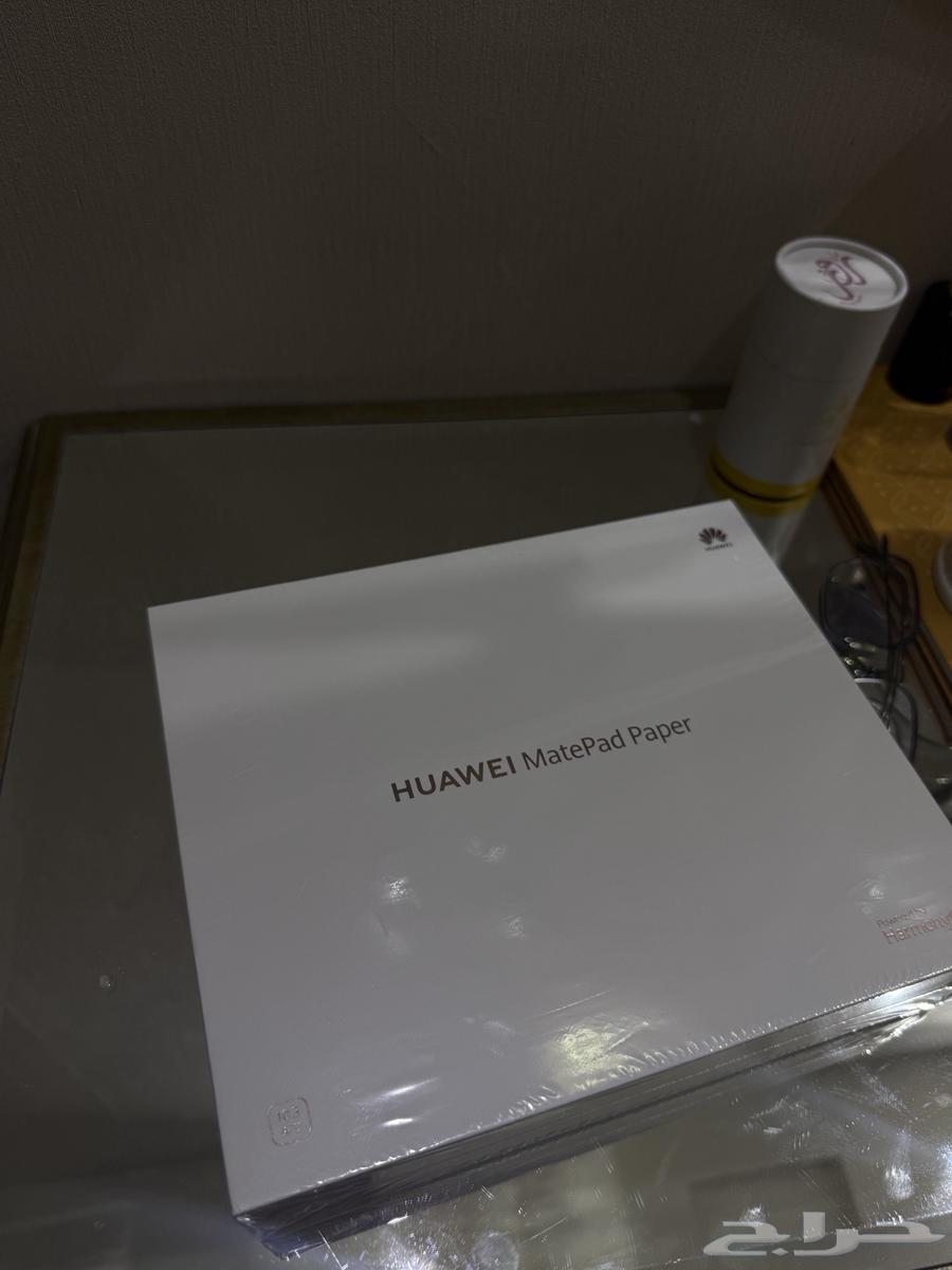 ايباد HUAWEI MatePad Paper64412454719491110
