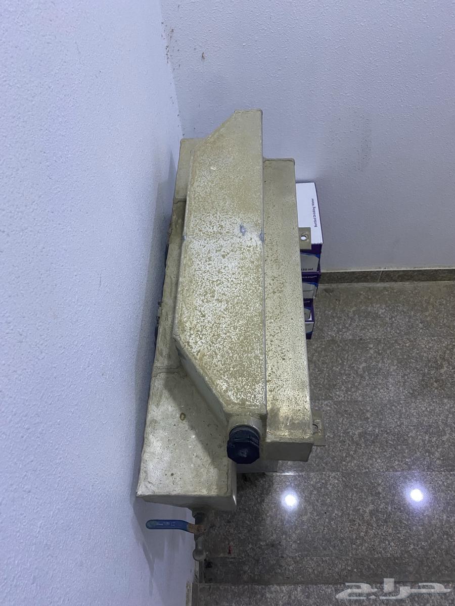 خزان سفلي شاص64418431371011114