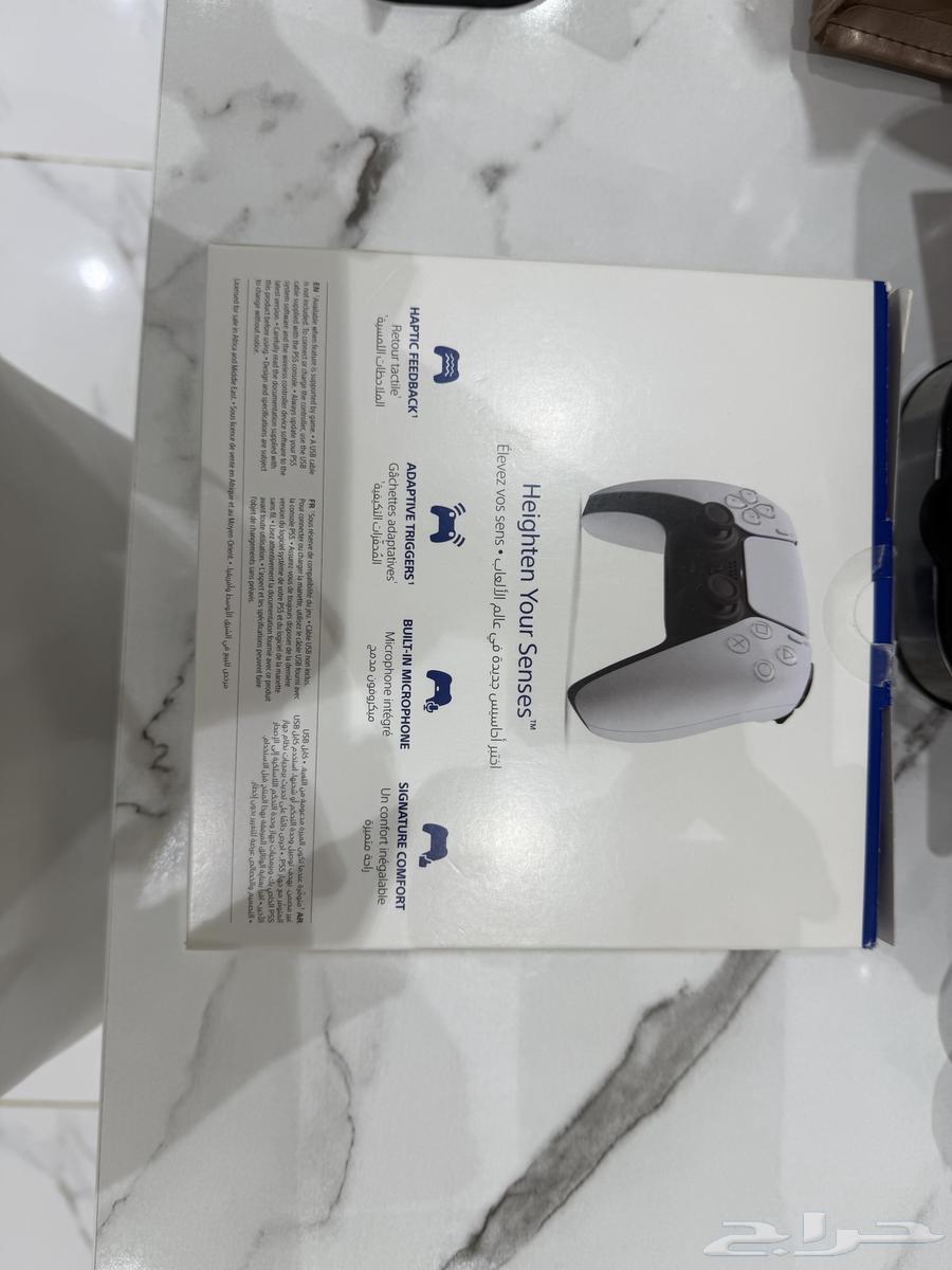 يد سونى 5 ابيض64418458662145111