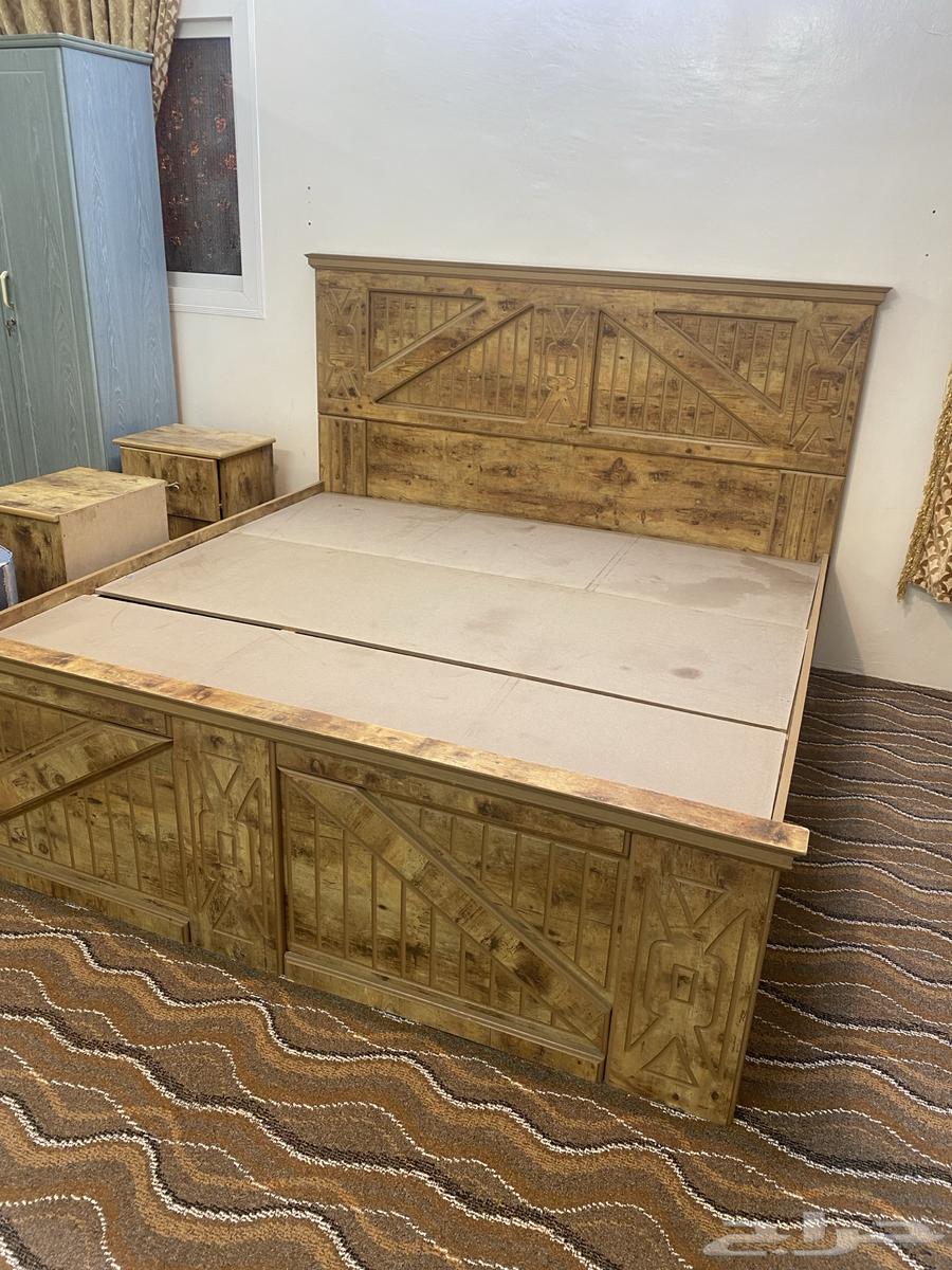 سرير خشب جودة ممتازة جدا64415370767362110