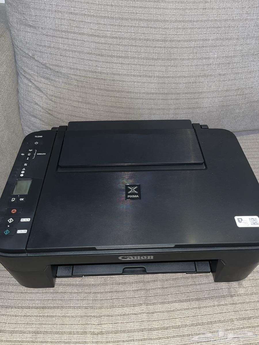 طابعة كانون TS334064416320779906110