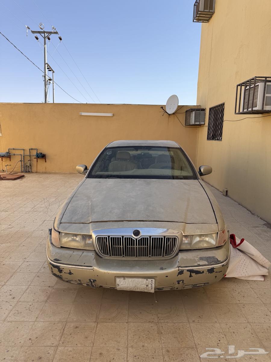 فورد ماركيز مديل 200064574061599363110