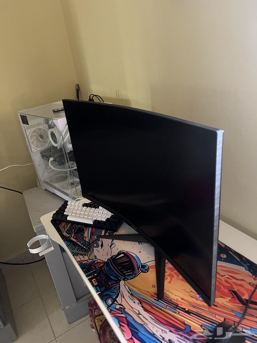 شاشه قيمنق64569780872066113