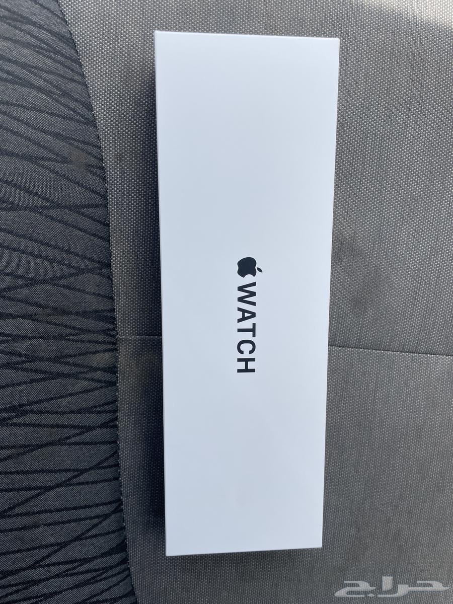 Apple Watch SE (GEN2) 44mm new, unopened64414753024771110