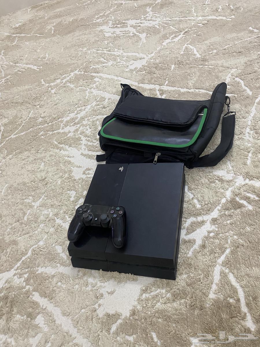 سوني 4 مستخدم نظيف64416875311873113