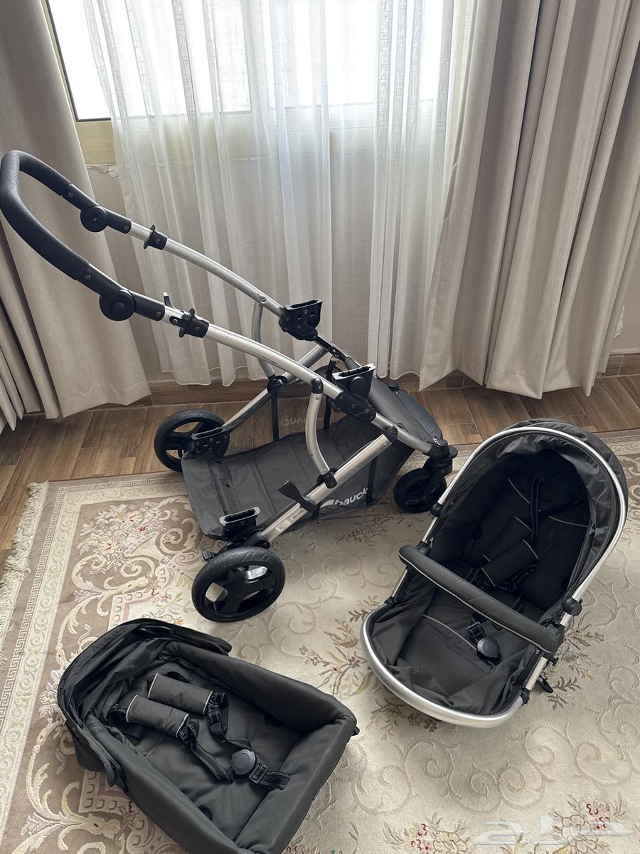 عربة اطفال64415639381761110