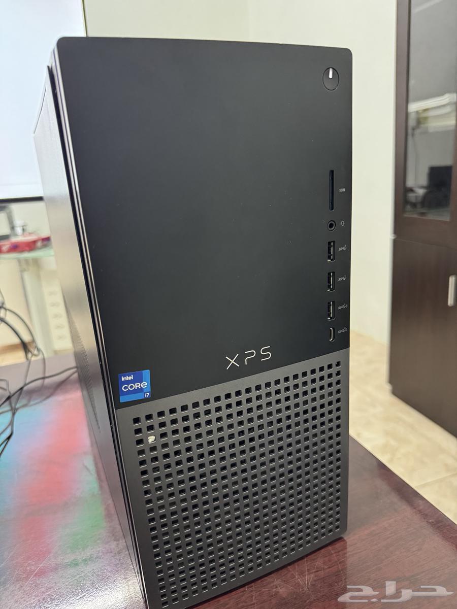 Dell XPS 8950 Computer64417008475395110