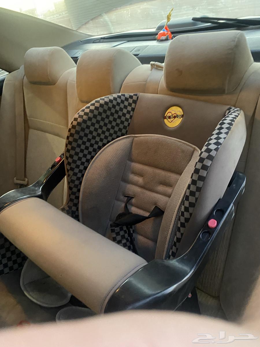 كرسي أطفال لين عمر 5 سنين64419065105537110